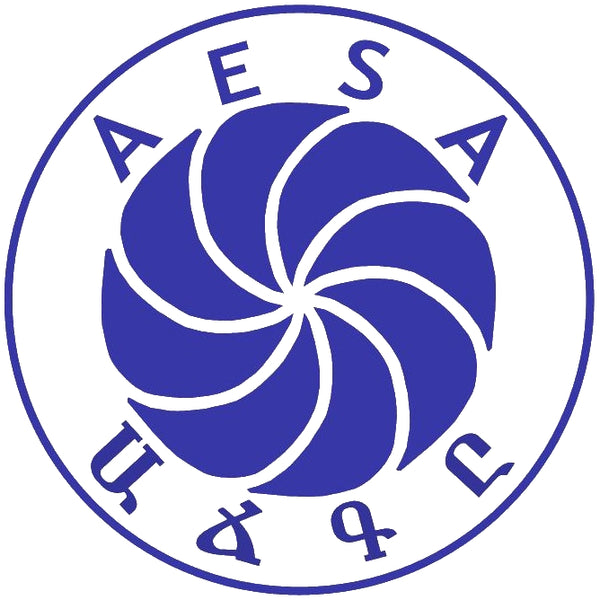 AESA Merch Store